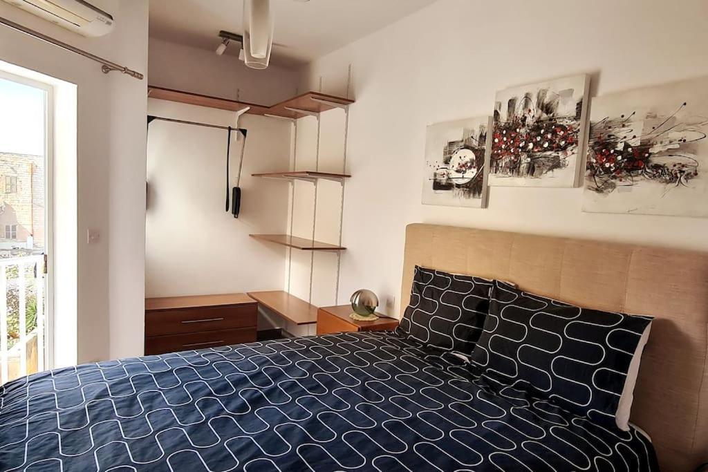 Appartement Cozy Inside.City & Beach Outside à Sliema Extérieur photo